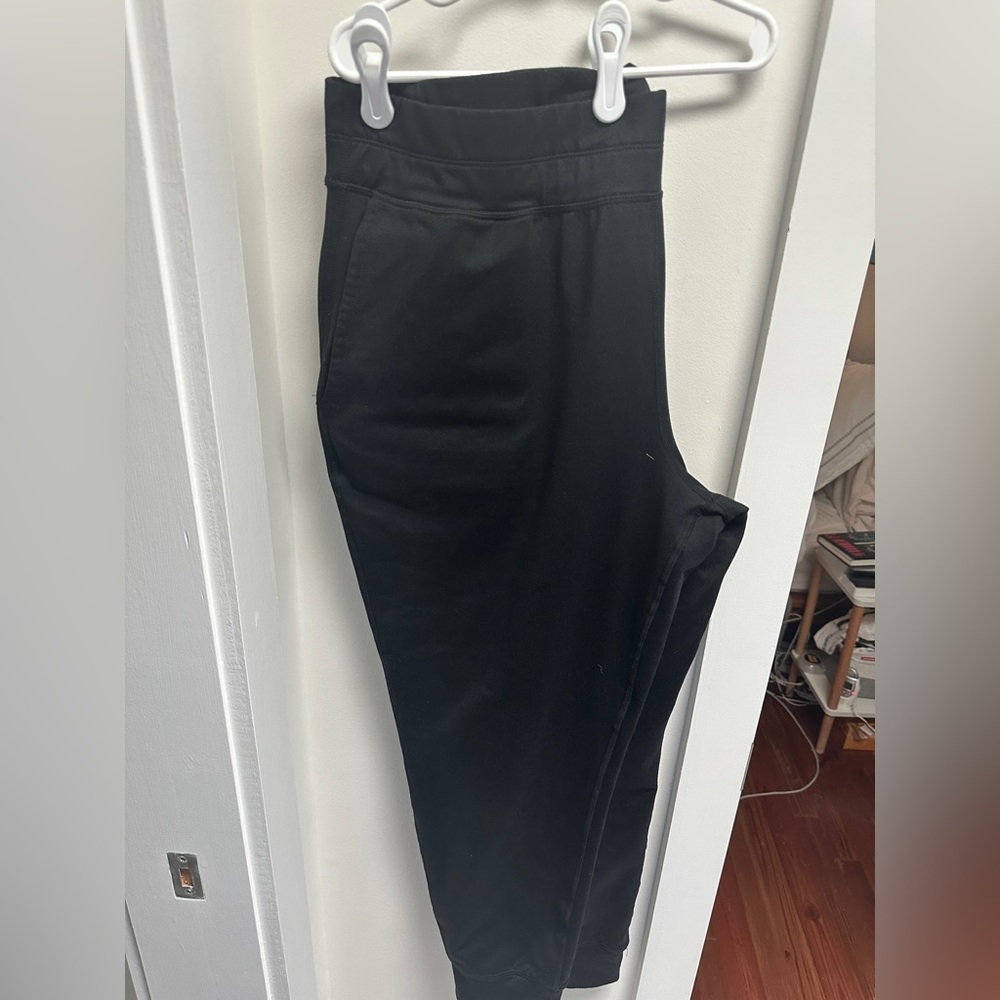 Zella live in pocket joggers